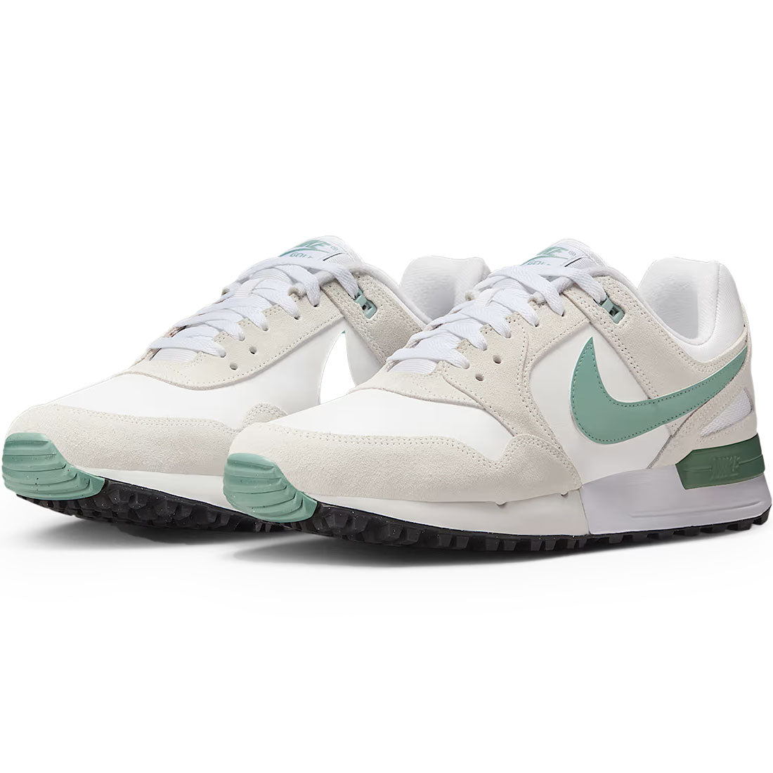 Nike Air Pegasus '89 G Golf Shoes White/Cannon