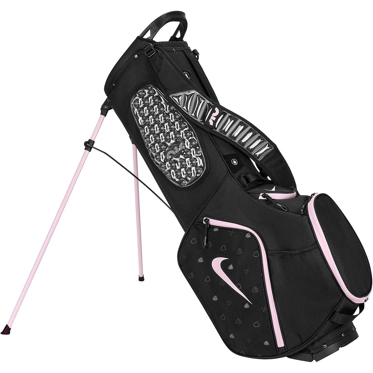 nike womens golf bag