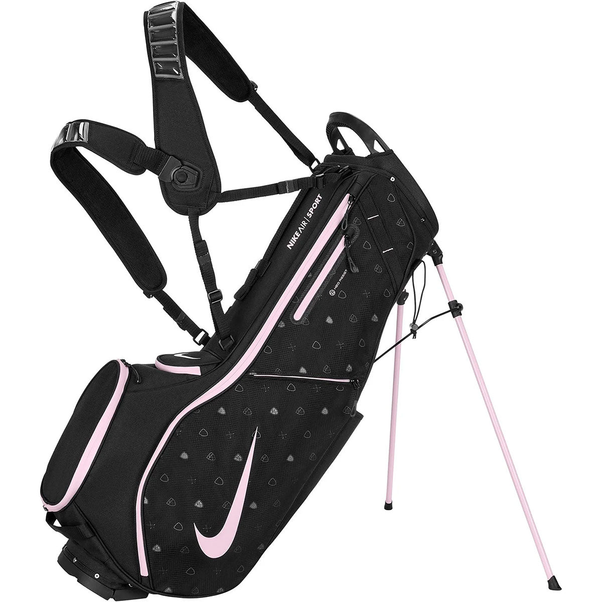 Nike Air Sport 2 Stand Bag – Golf Discount