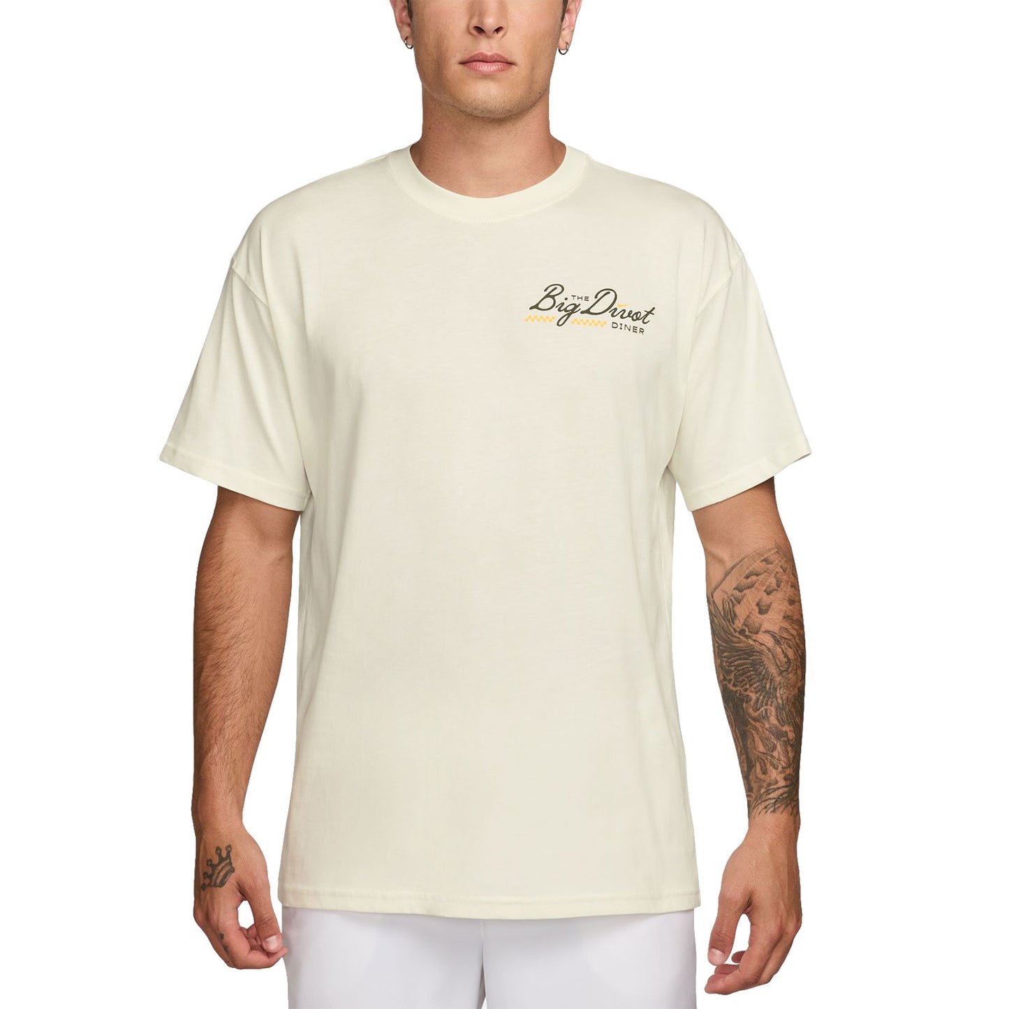 Nike Big Breakfast Golf T-Shirt