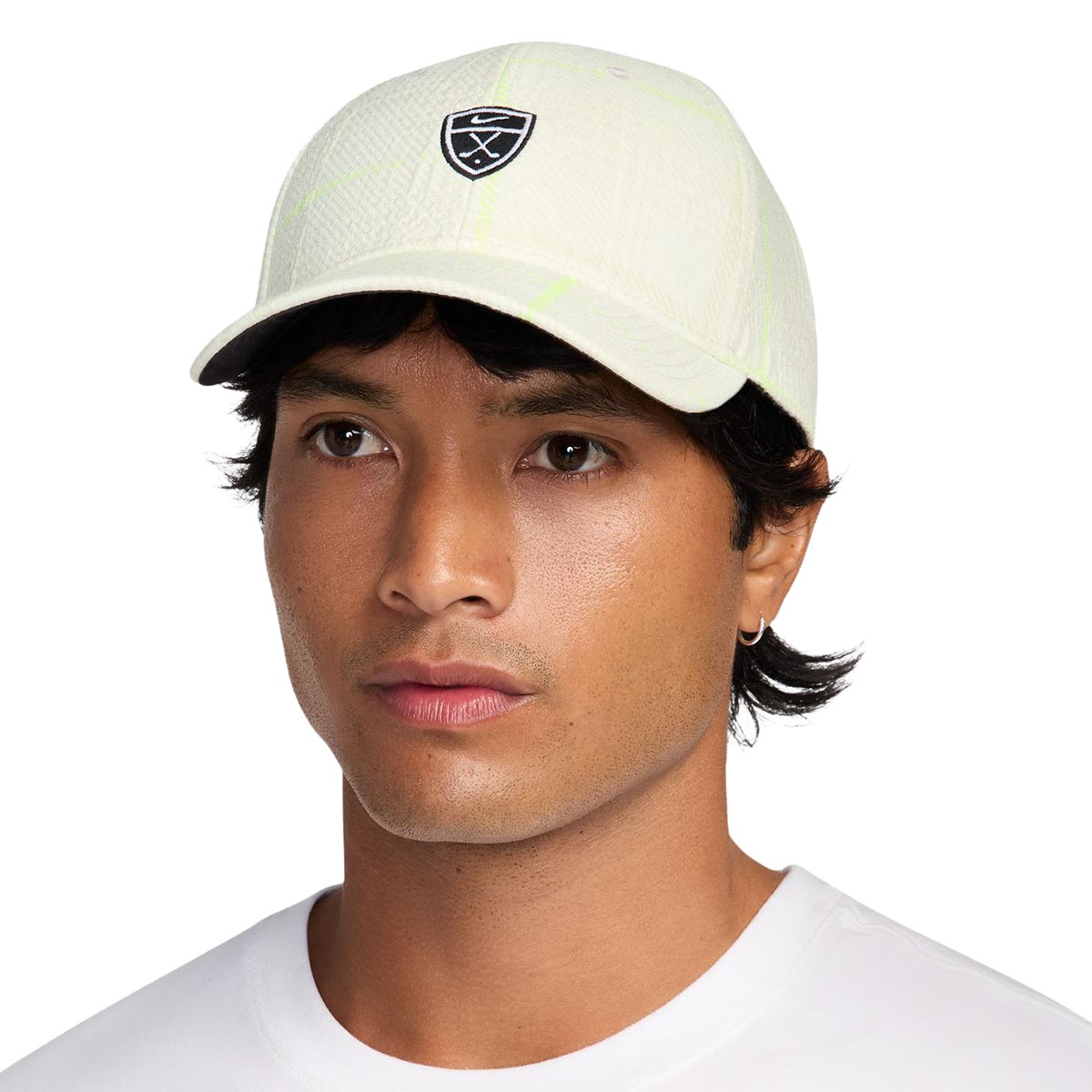 Nike Club Tartan Golf Hat
