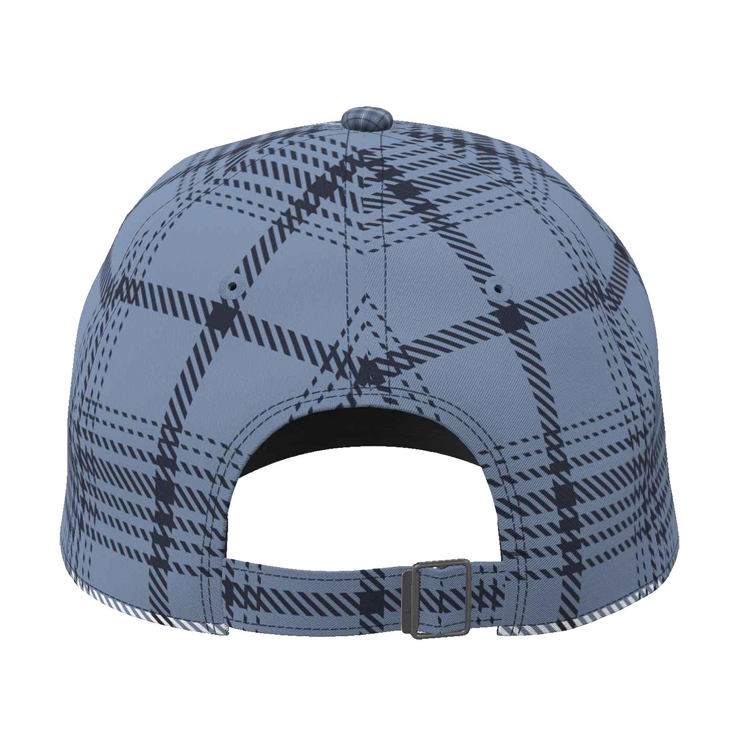 Nike Club Tartan Golf Hat