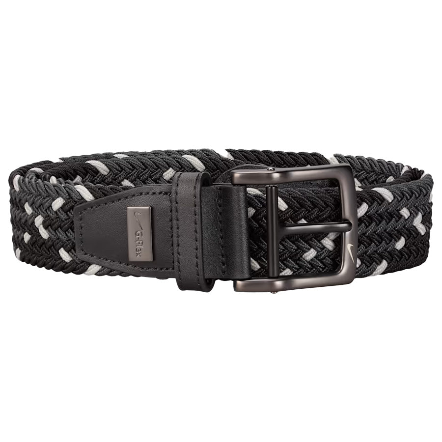 Nike Diamond Stretch Woven Belt