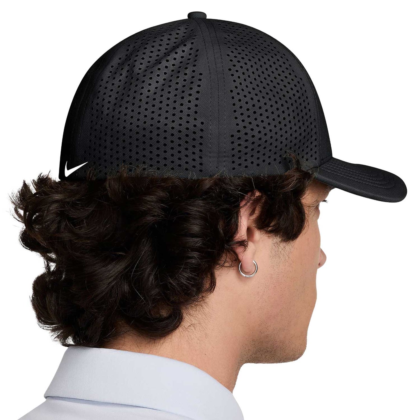 Nike Dri-FIT Rise AeroBill Golf Hat