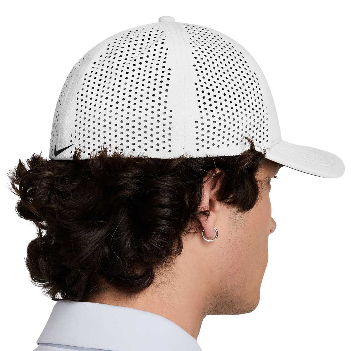 Nike Dri-FIT Rise AeroBill Golf Hat
