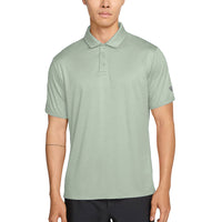 Nike Dri-FIT Par Heather Golf Polo