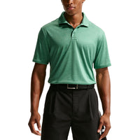 Nike Dri-FIT Par Heather Golf Polo