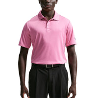 Nike Dri-FIT Par Heather Golf Polo
