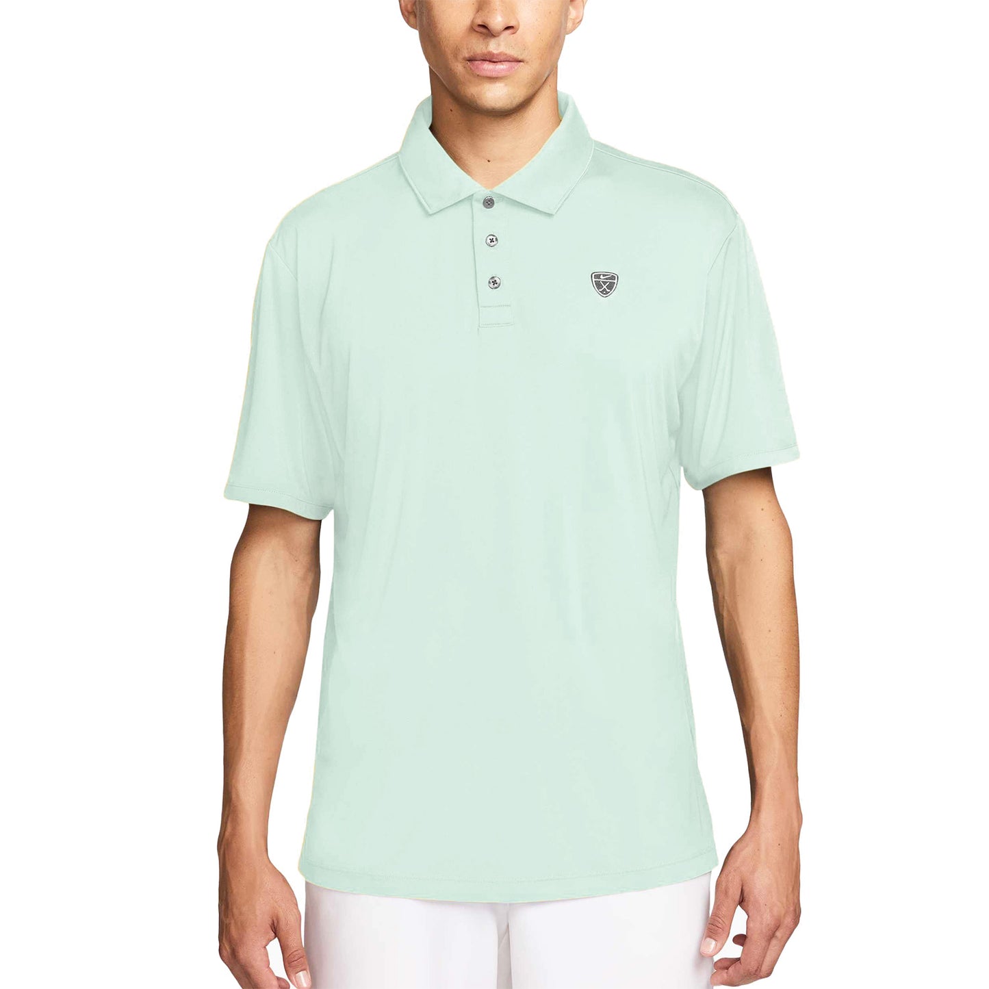 Nike Dri-FIT Par Golf Polo