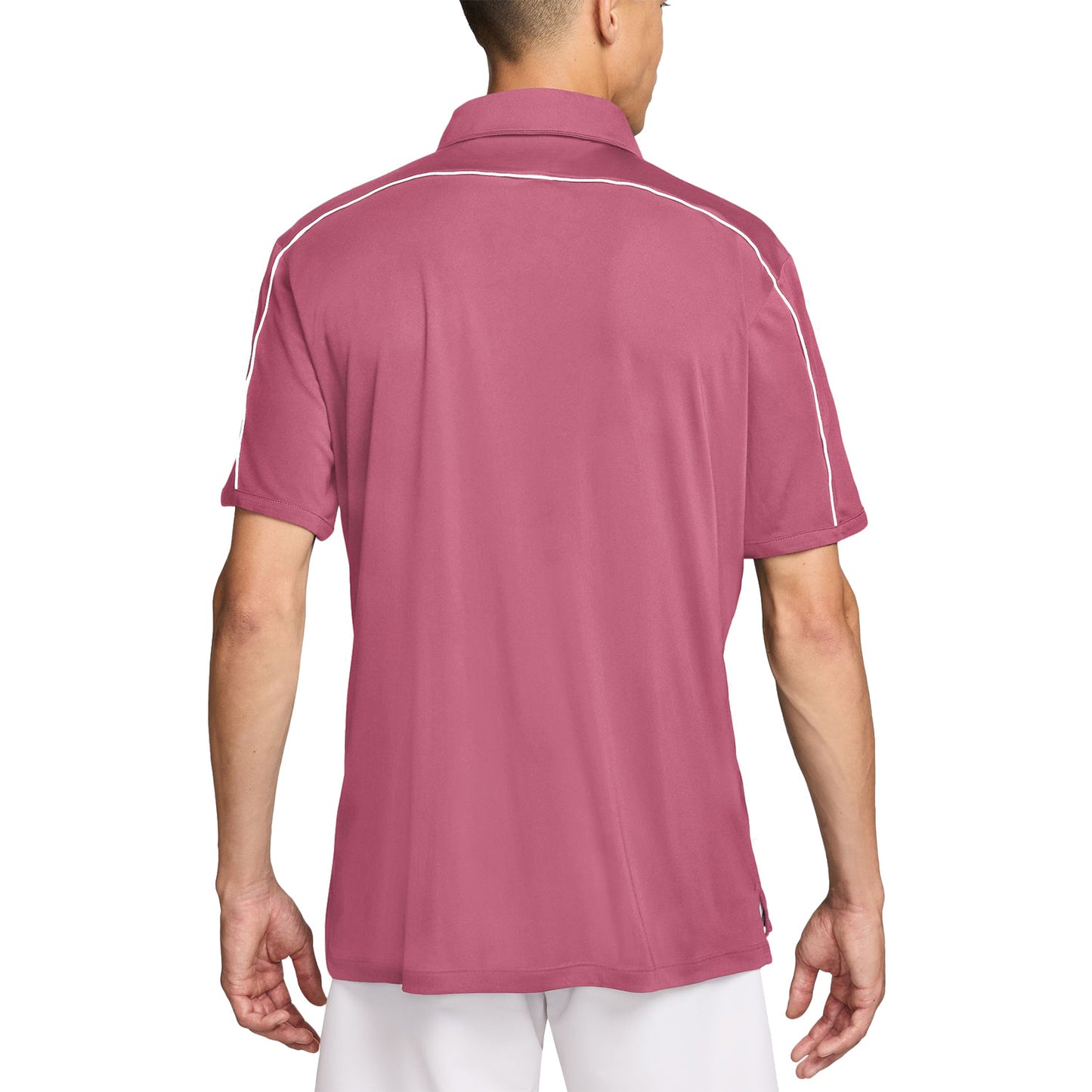 Nike Dri-FIT Par Golf Polo