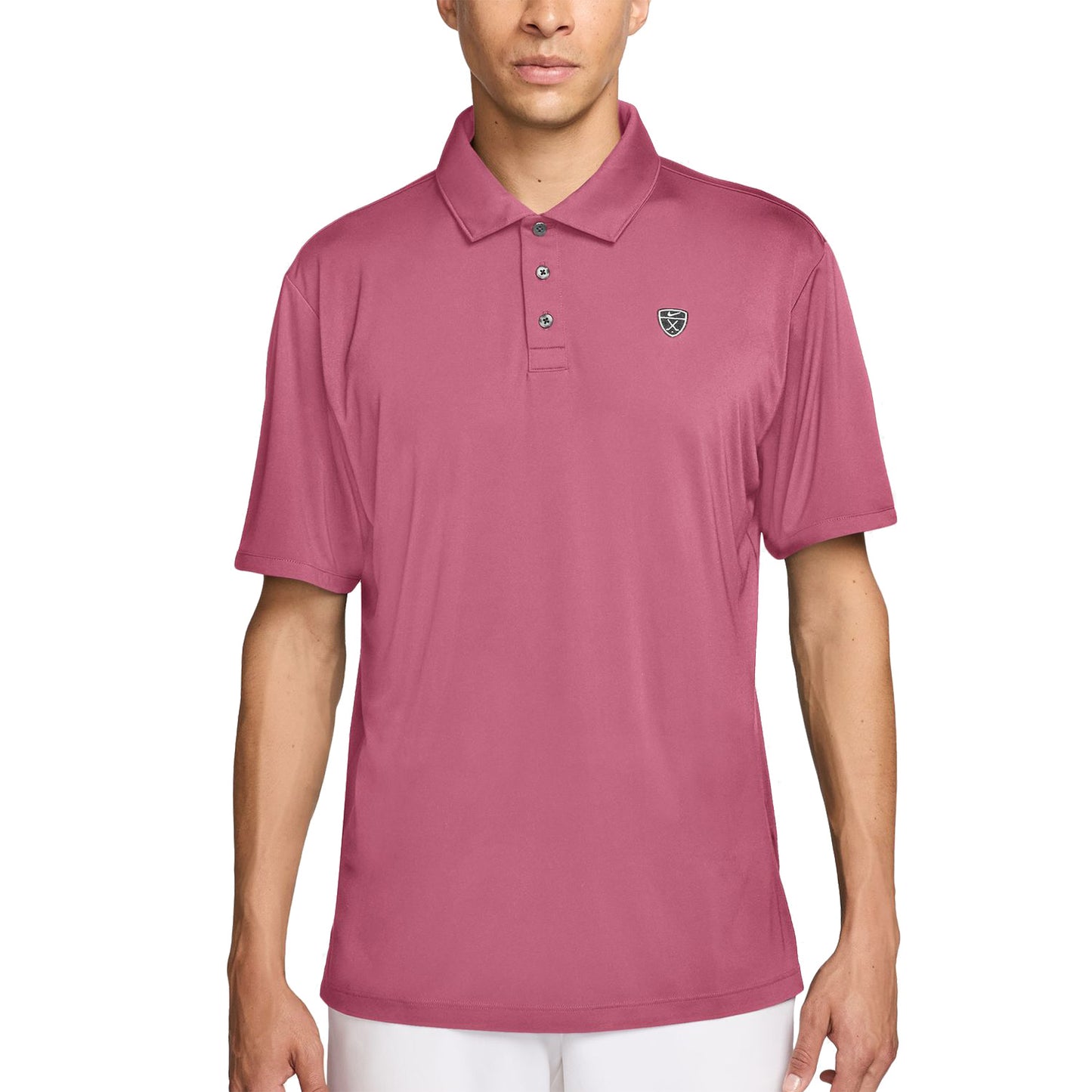 Nike Dri-FIT Par Golf Polo