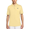 Soft Yellow