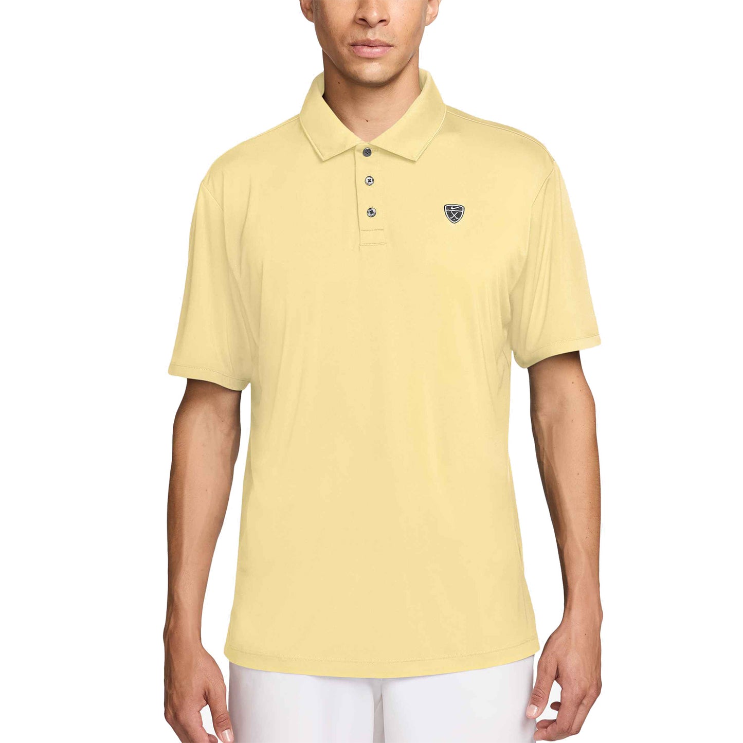 Nike Dri-FIT Par Golf Polo