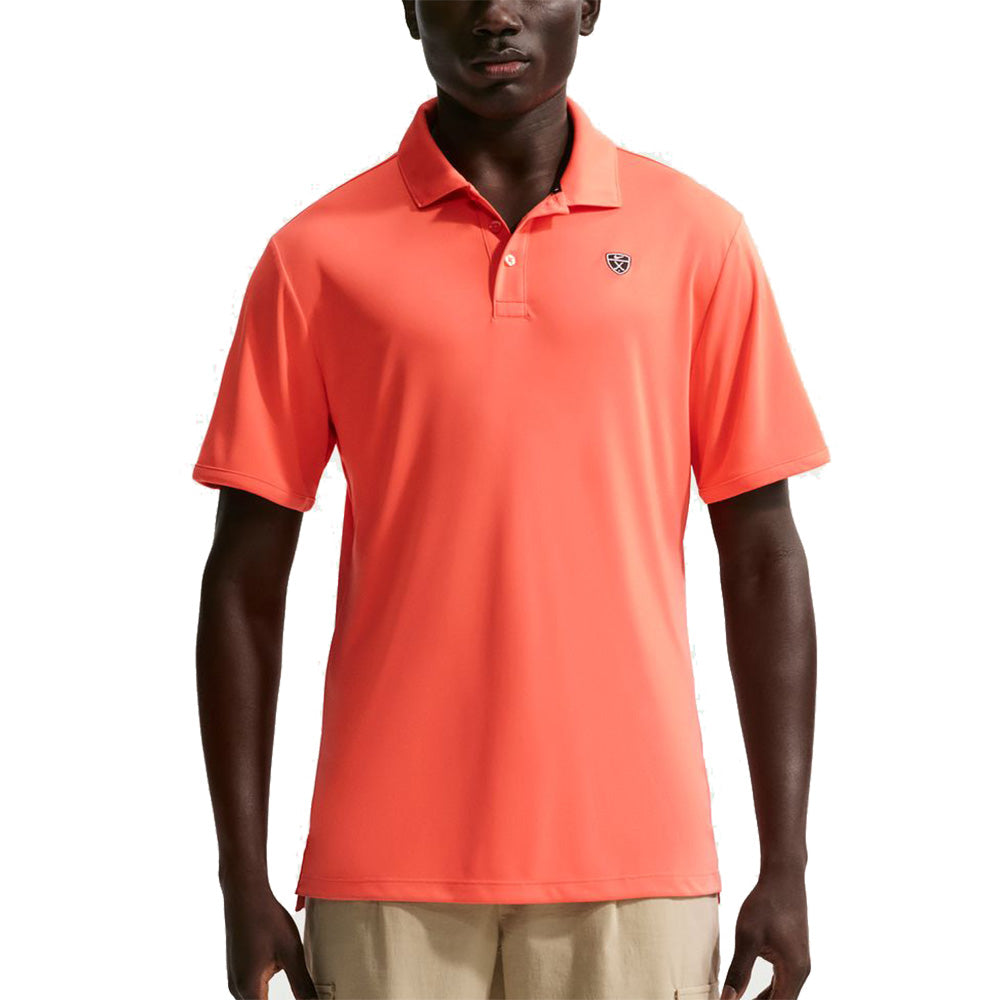 Nike Dri-FIT Par Golf Polo