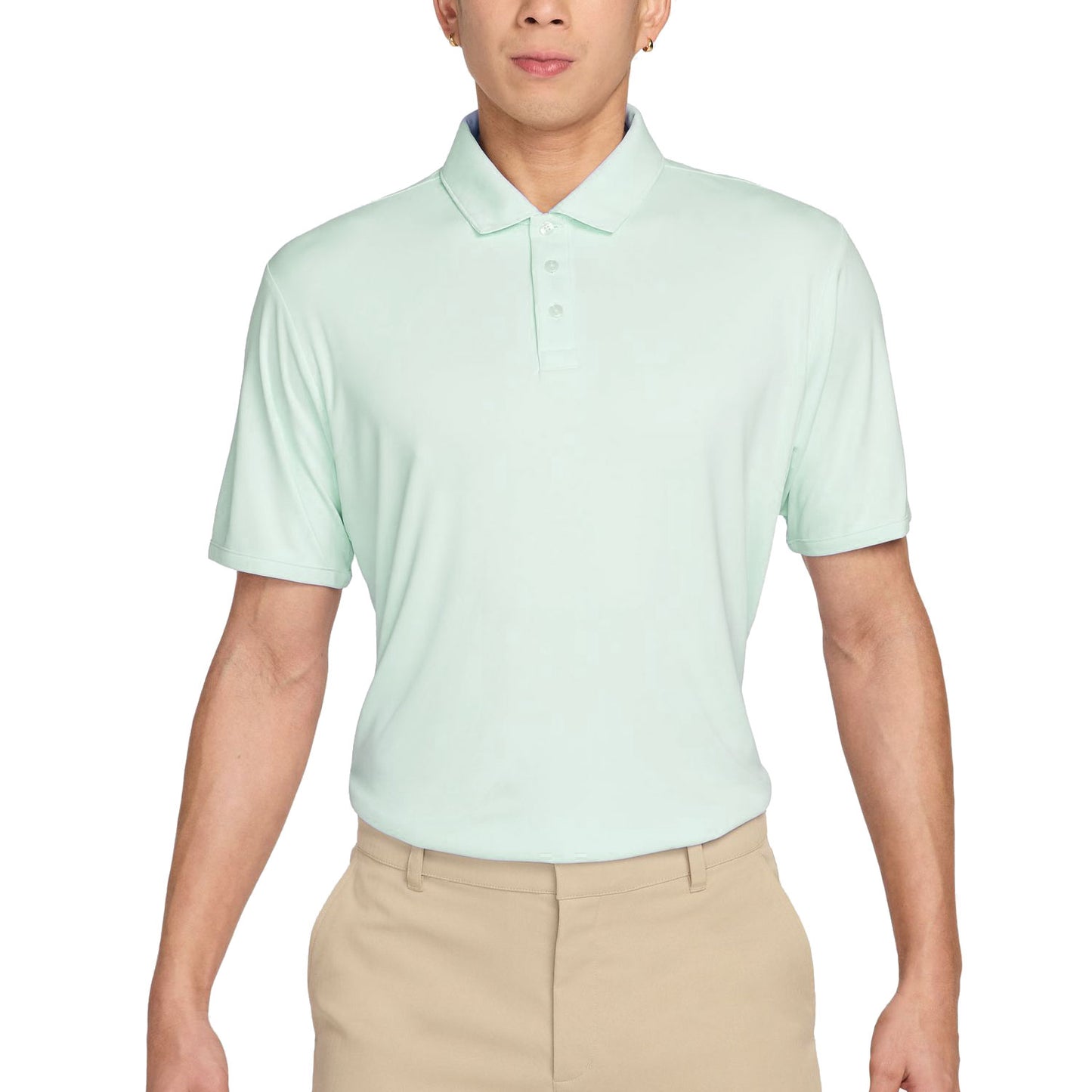 Nike Dri-FIT Par Tonal Golf Polo