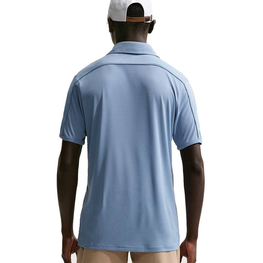 Nike Dri-FIT Par Tonal Golf Polo