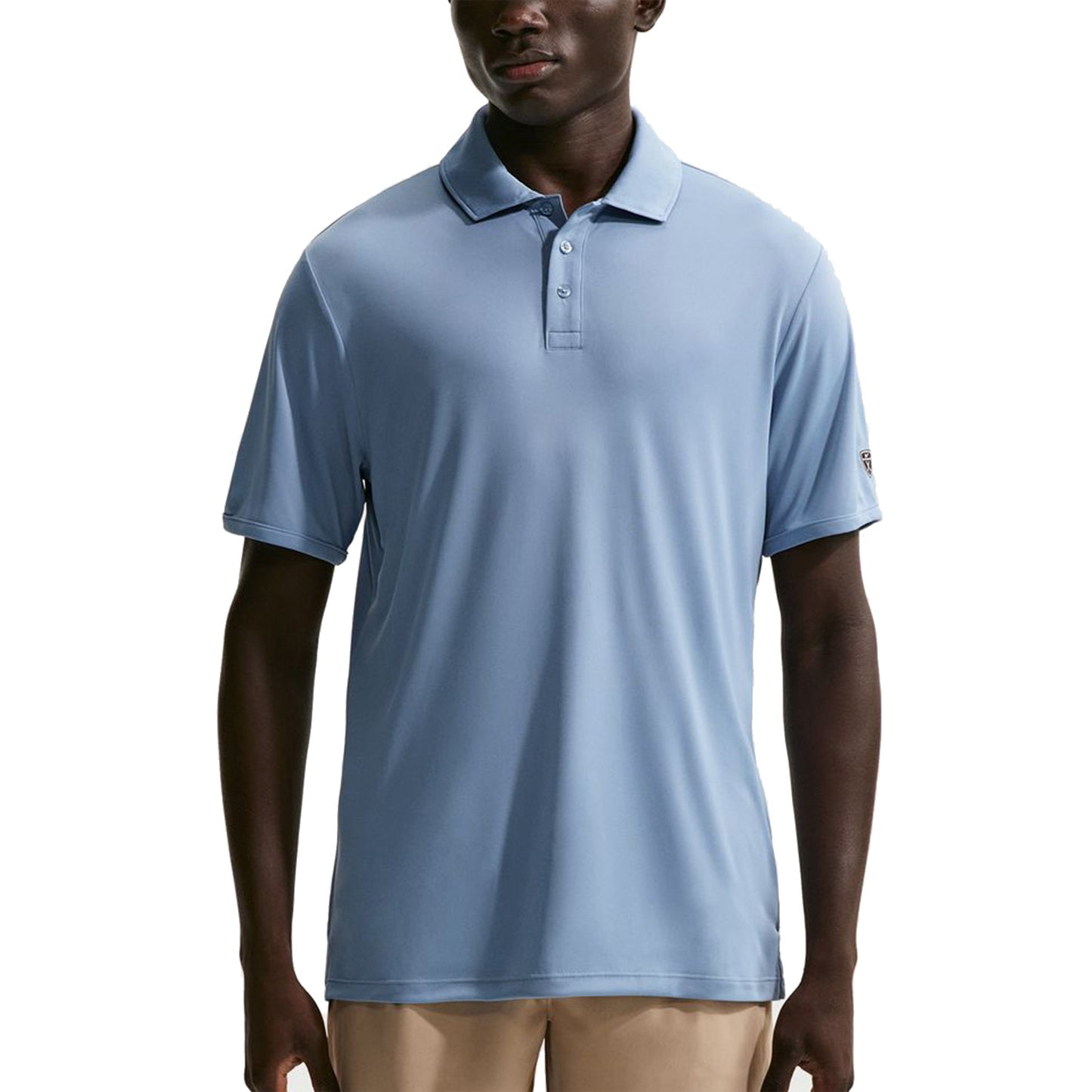 Nike Dri-FIT Par Tonal Golf Polo