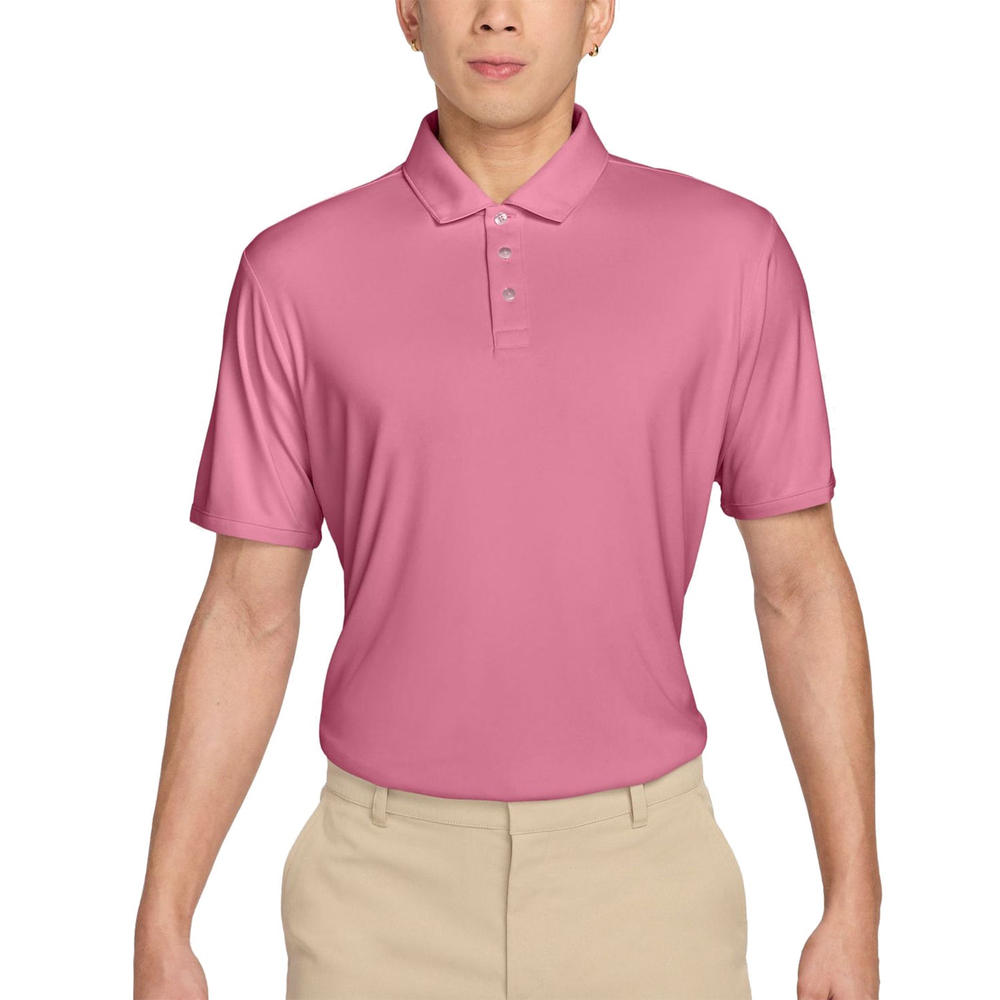 Nike Dri-FIT Par Tonal Golf Polo