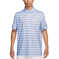 Nike Dri-FIT Velocity Stripe Golf Polo