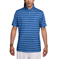 Nike Dri-FIT Velocity Stripe Golf Polo