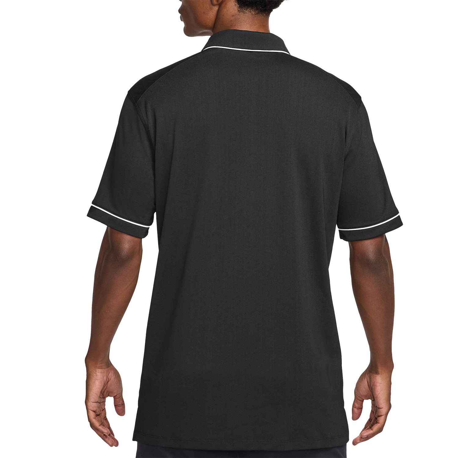 Nike Dri-FIT Victory+ Novelty Golf Polo – Golf Discount