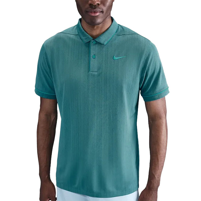 Nike Dri-FIT Victory+ Novelty Golf Polo – Golf Discount