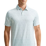 Nike Dri-Fit Velocity Micro Bucket Print Polo