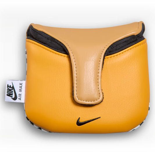 Nike Icon Mallet Putter Cover