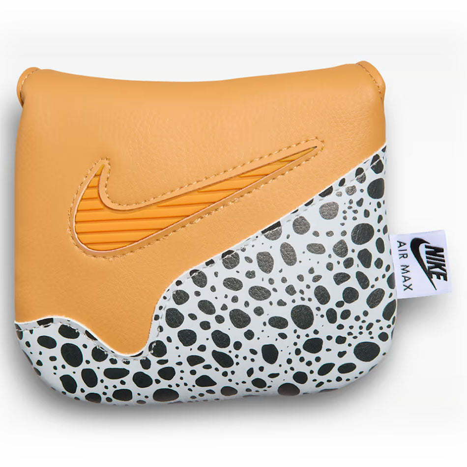 Nike Icon Mallet Putter Cover