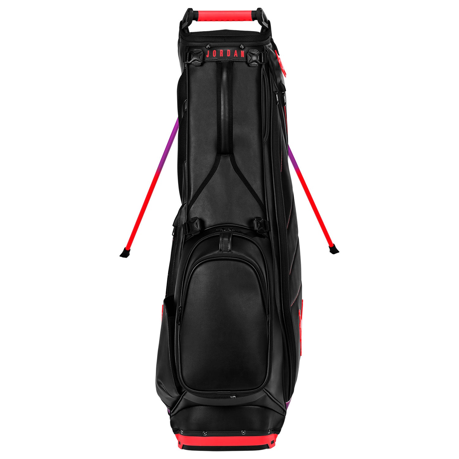 Nike Jordan Fade Away Premium Stand Bag – Golf Discount