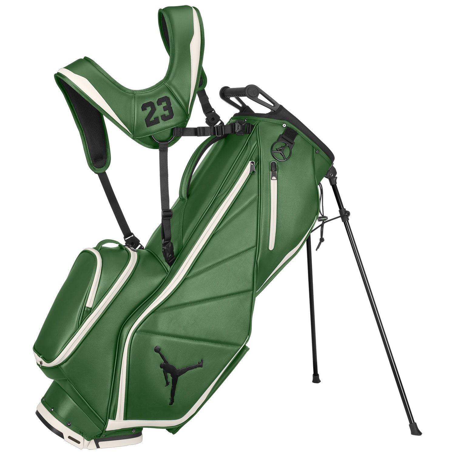 Nike Jordan Fade Away Premium Stand Bag – Golf Discount