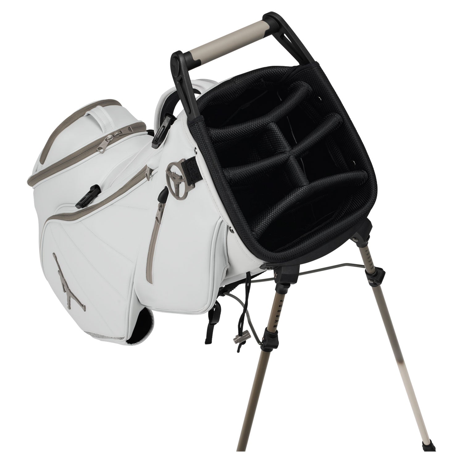 Nike Jordan Fade Away Premium Stand Bag – Golf Discount