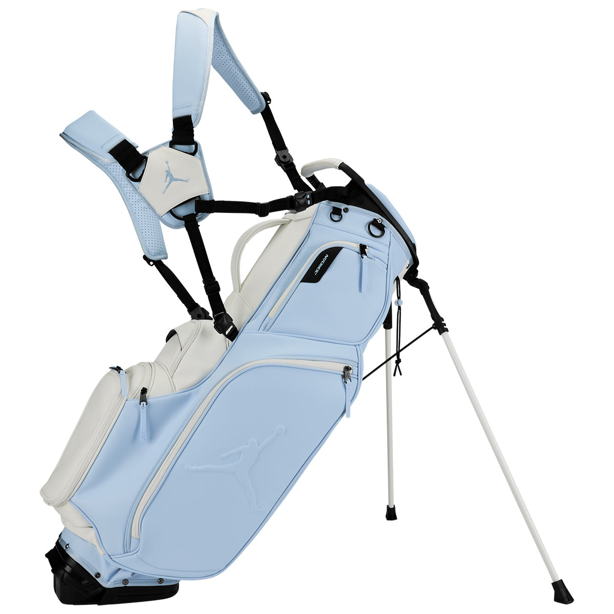 Nike Jordan Signature Stand Bag