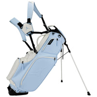 Nike Jordan Signature Stand Bag Hydrogen Blue/Sail/Sail