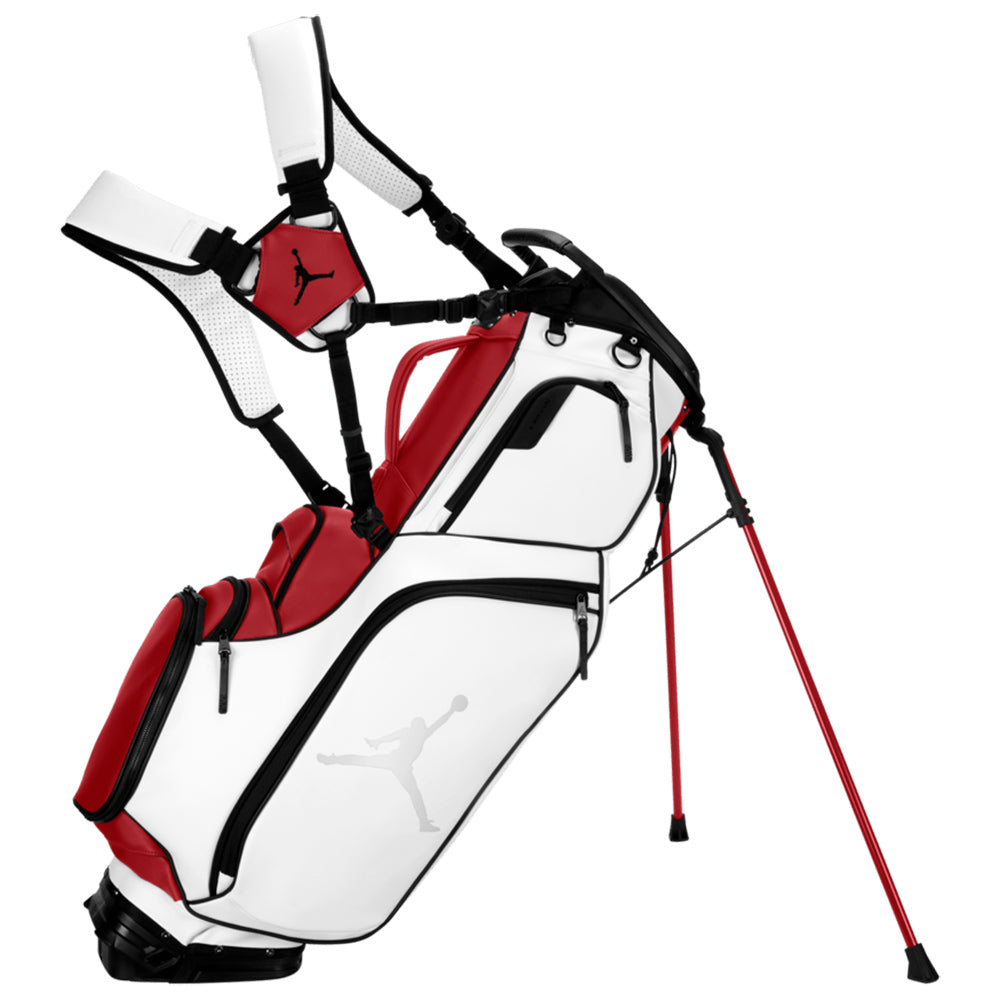 Nike Jordan Signature Stand Bag