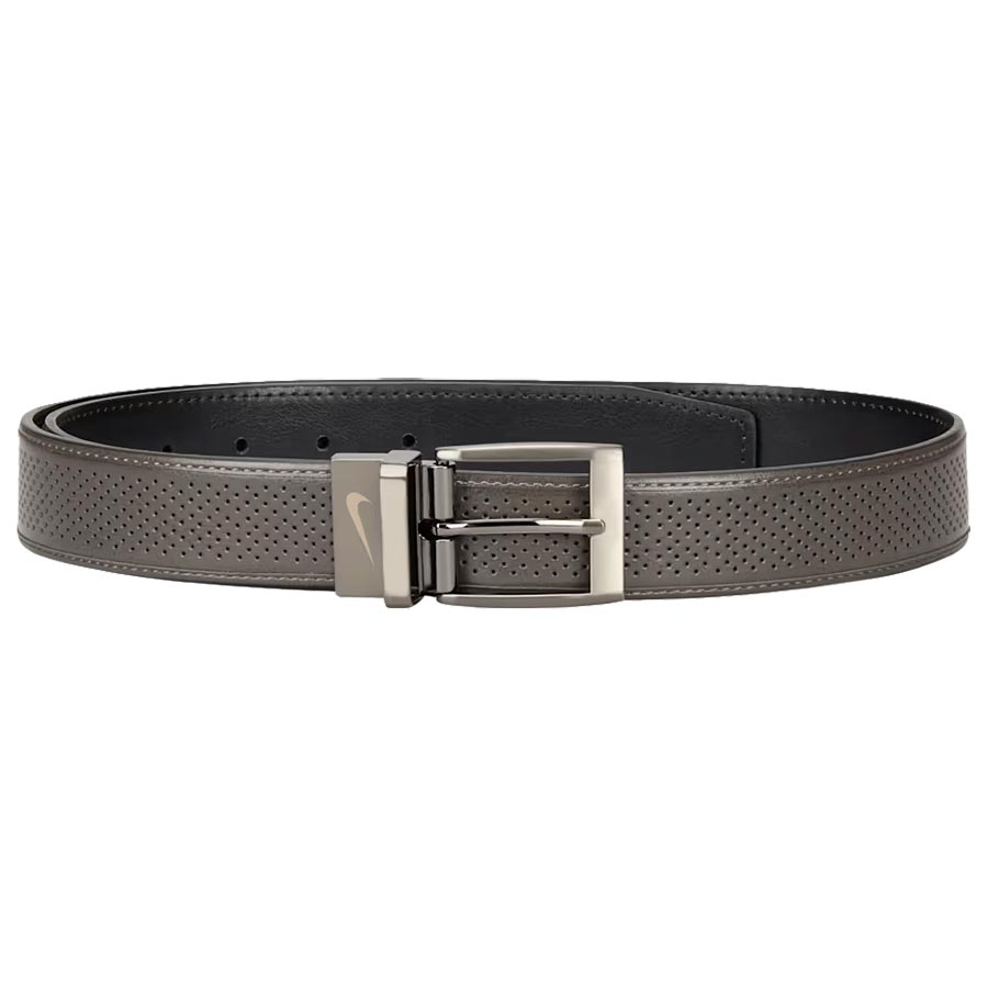 Nike Reversible Perforated Golf Belt