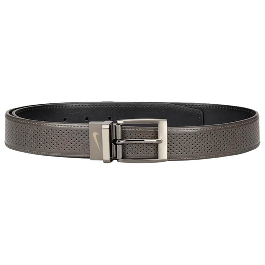 Nike Reversible Perforated Golf Belt