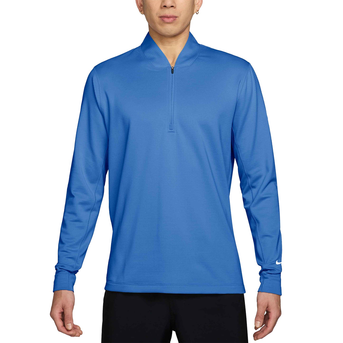 Nike Therma-FIT Velocity Half Zip Golf Pullover