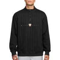 Nike Therma-Fit Shield Golf Pullover