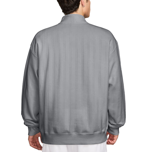 Nike Therma-Fit Shield Golf Pullover