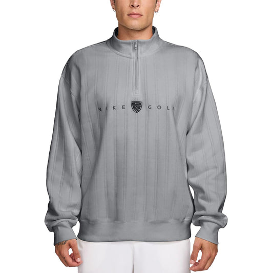 Nike Therma-Fit Shield Golf Pullover