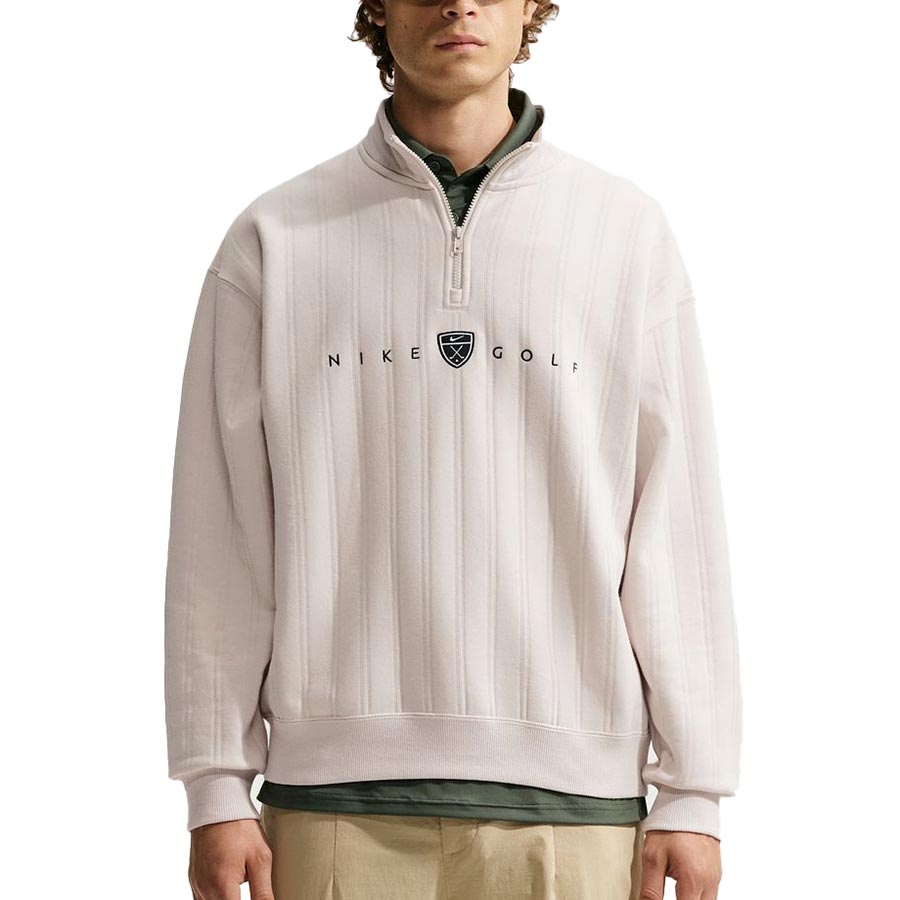 Nike Therma-Fit Shield Golf Pullover