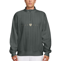 Nike Therma-Fit Shield Golf Pullover