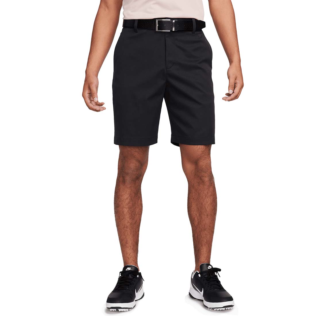 メンズウェア clubhouse NO GOLF Chino Short Pants Clubhouse Golf Short in Dark Coal
