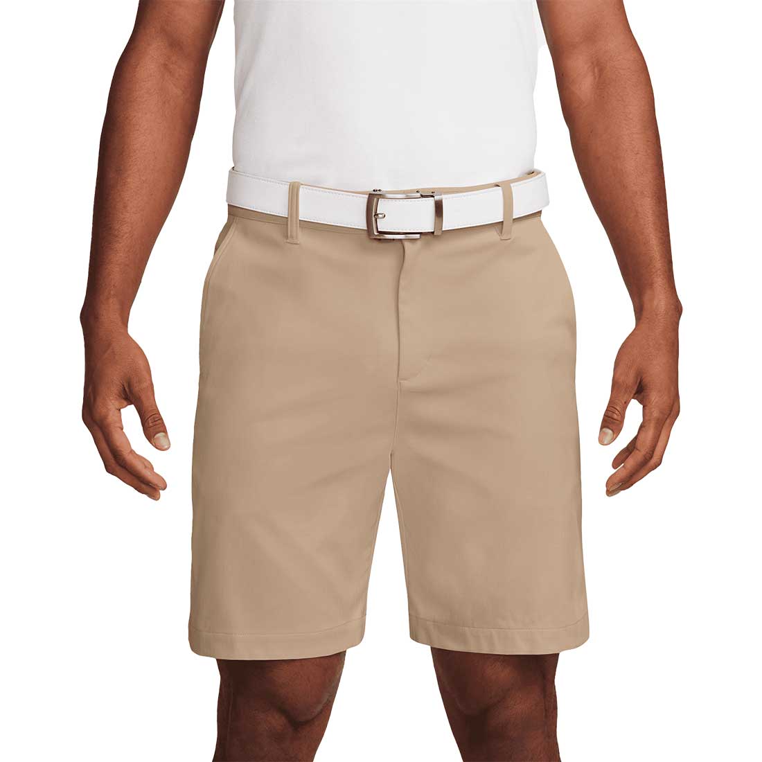 Nike 2024 Tour 8 Inch Chino Golf Shorts – Golf Discount