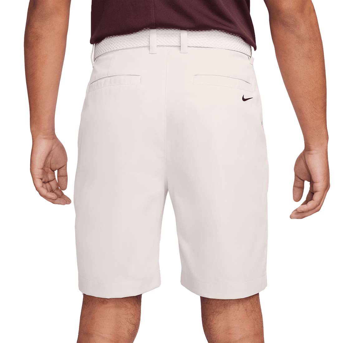 Nike 2024 Tour 8 Inch Chino Golf Shorts
