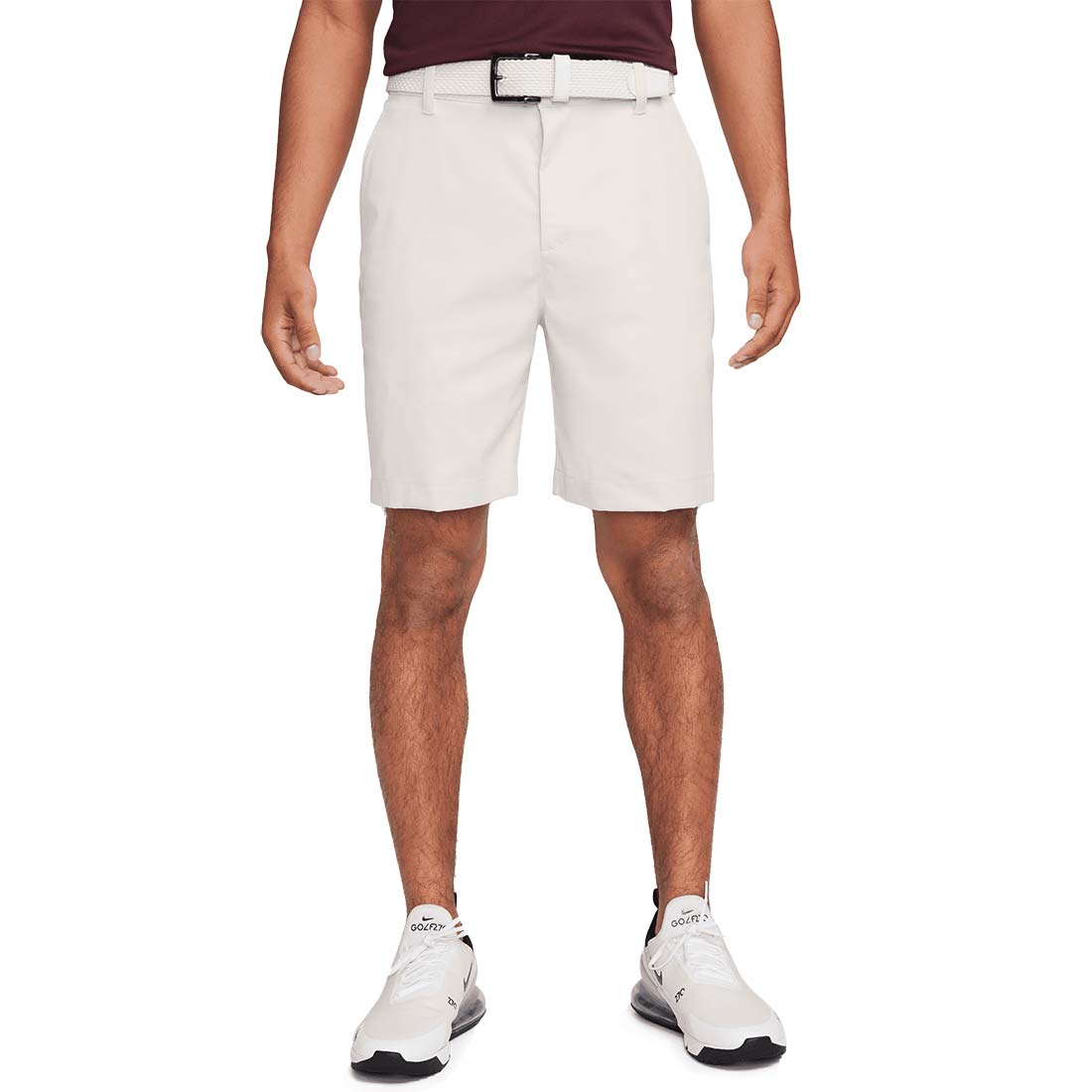Nike 2024 Tour 8 Inch Chino Golf Shorts