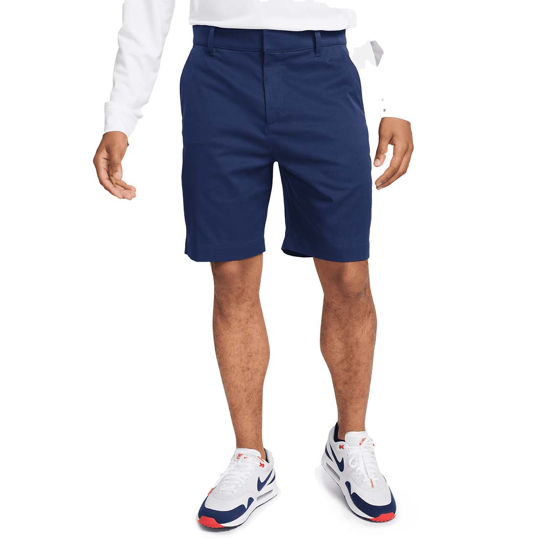 Nike 2024 Tour 8 Inch Chino Golf Shorts