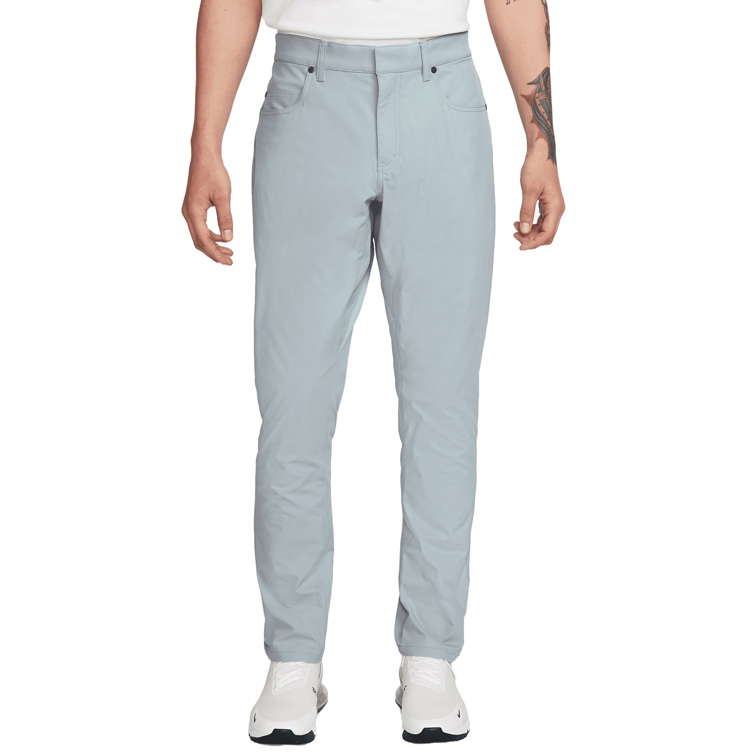 nike slim 5 pocket golf pants
