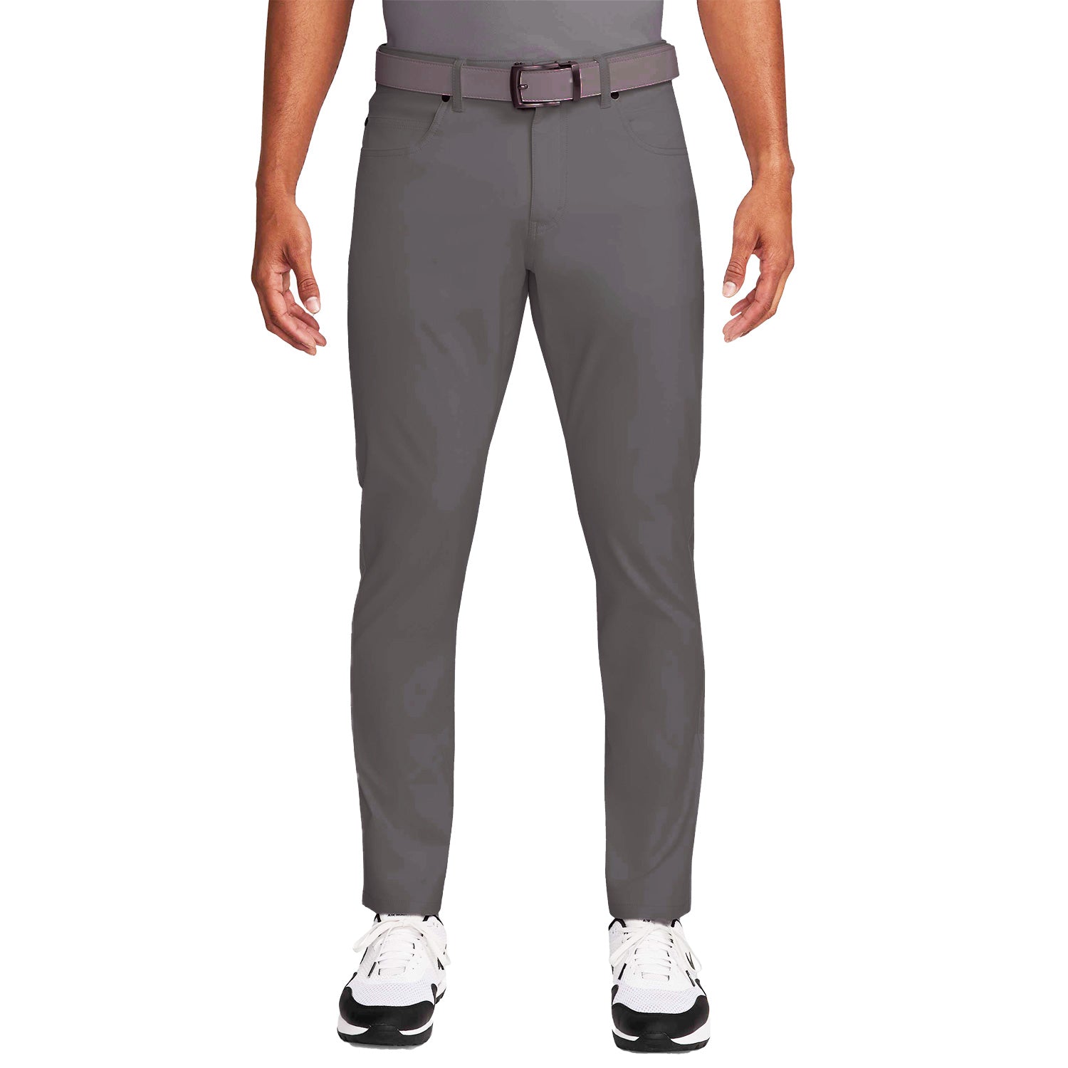 nike 5 pocket slim fit golf pants